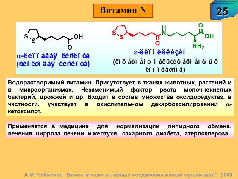 А.М. Чибиряев 